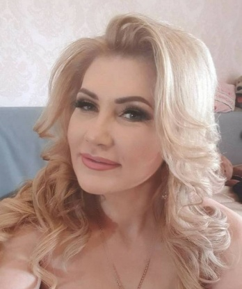 Анкета проститутки Жанна - Фото 1, Сланцы, 42 года, №429