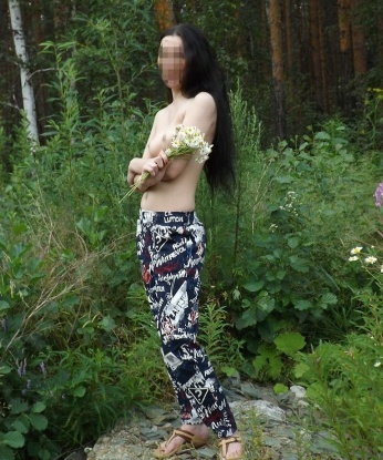 Анкета проститутки Дюша - Фото 1, Сланцы, 30 лет, №11869