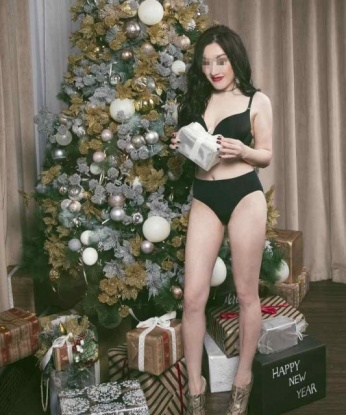 Анкета проститутки Улька - Фото 1, Сланцы, 28 лет, №12233