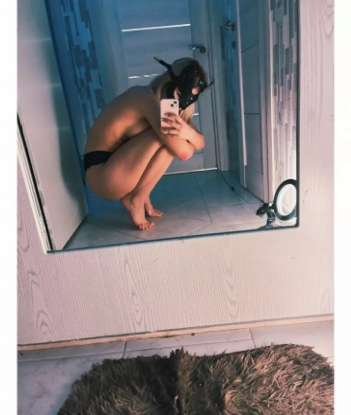 Анкета проститутки Тамика - Фото 1, Сланцы, 22 года, №3658